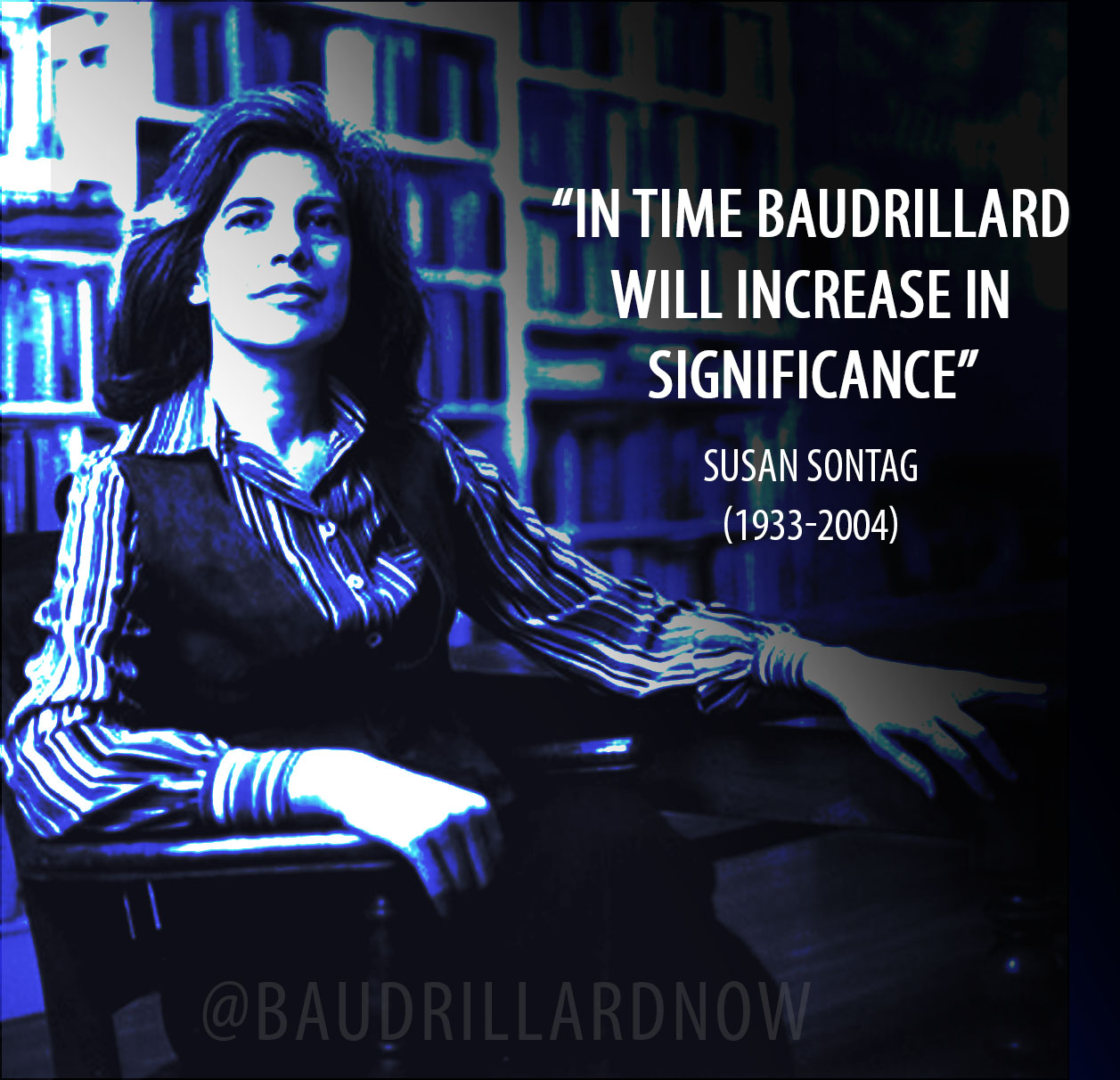 Jean baudrillard hyperreality picture