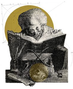 The Invention of History: Lacan in Baudrillard Part I: First Simulation Stage (The Classic Age) – International Journal of Baudrillard Studies